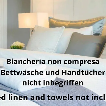 Appartement San Diego Piazza Brescia Jesolo