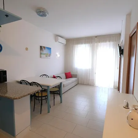 San Diego Piazza Brescia Apartment