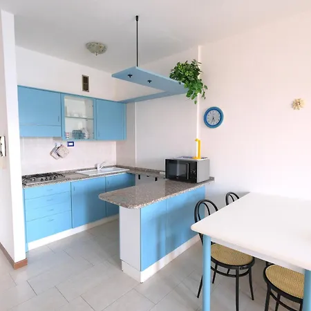 San Diego Piazza Brescia Apartment