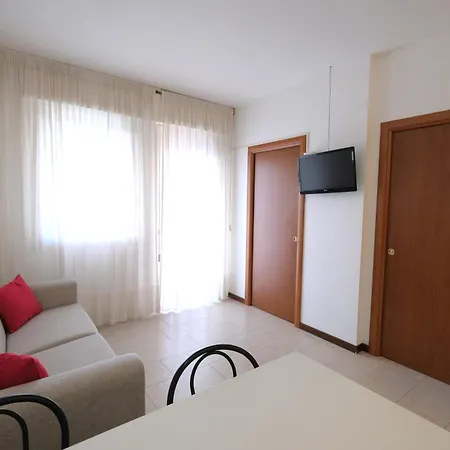 Apartment San Diego Piazza Brescia