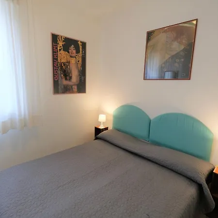 San Diego Piazza Brescia Apartment Lido di Jesolo