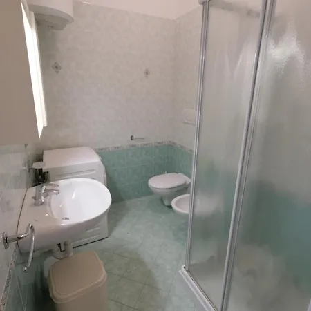 Apartment San Diego Piazza Brescia *