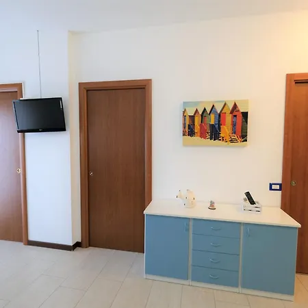 Apartment San Diego Piazza Brescia