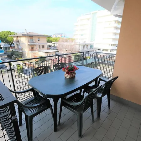 San Diego Piazza Brescia Lido di Jesolo