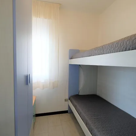 San Diego Piazza Brescia Apartment