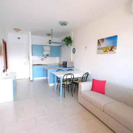 San Diego Piazza Brescia Apartment