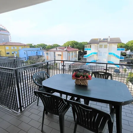 San Diego Piazza Brescia Apartment Lido di Jesolo