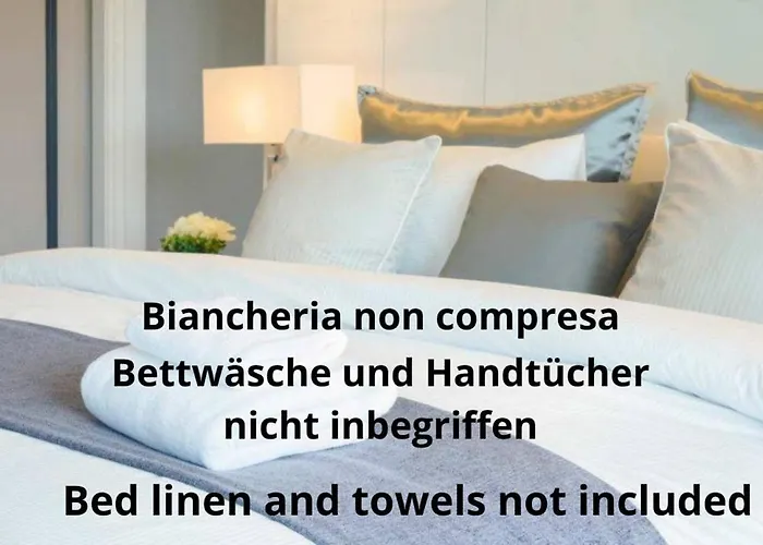 Apartman San Diego Piazza Brescia Lido di Jesolo