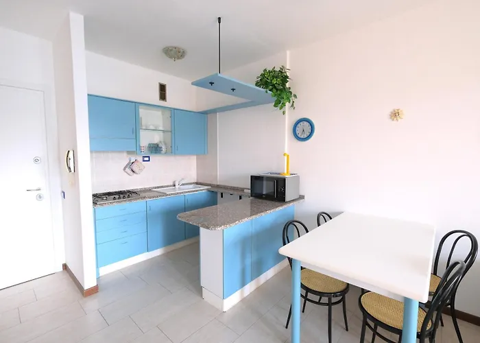San Diego Piazza Brescia Apartman