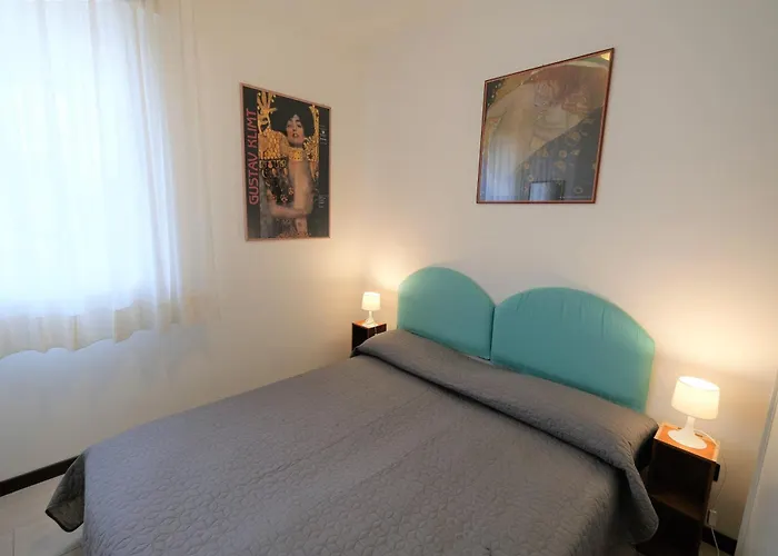 San Diego Piazza Brescia Apartman Lido di Jesolo