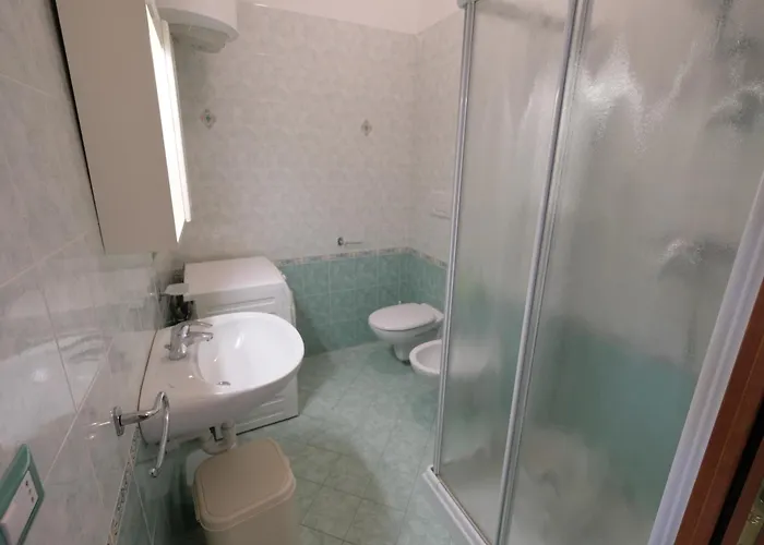 Apartman San Diego Piazza Brescia *