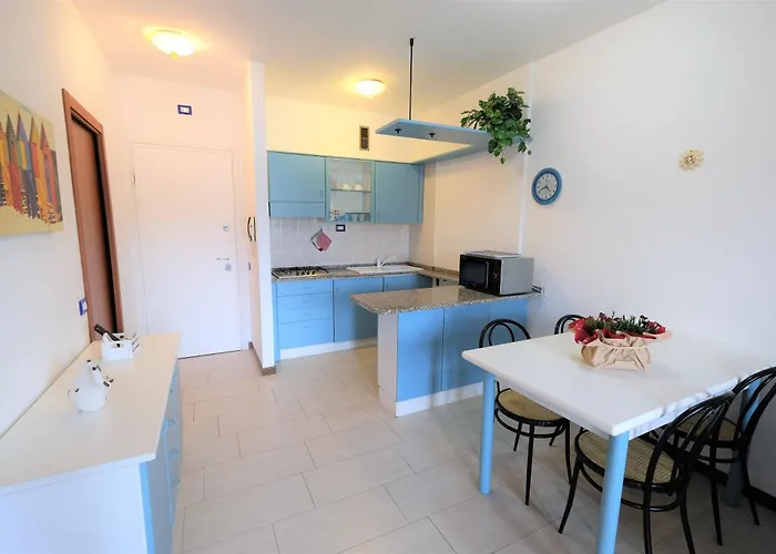 San Diego Piazza Brescia * Lido di Jesolo