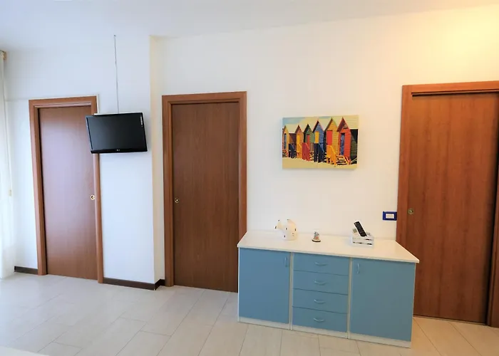 Apartman San Diego Piazza Brescia