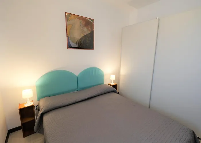 San Diego Piazza Brescia *