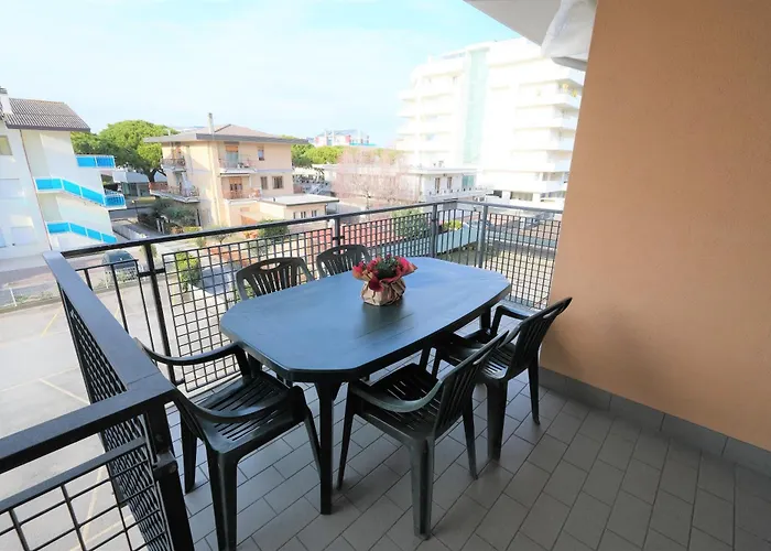 San Diego Piazza Brescia Lido di Jesolo