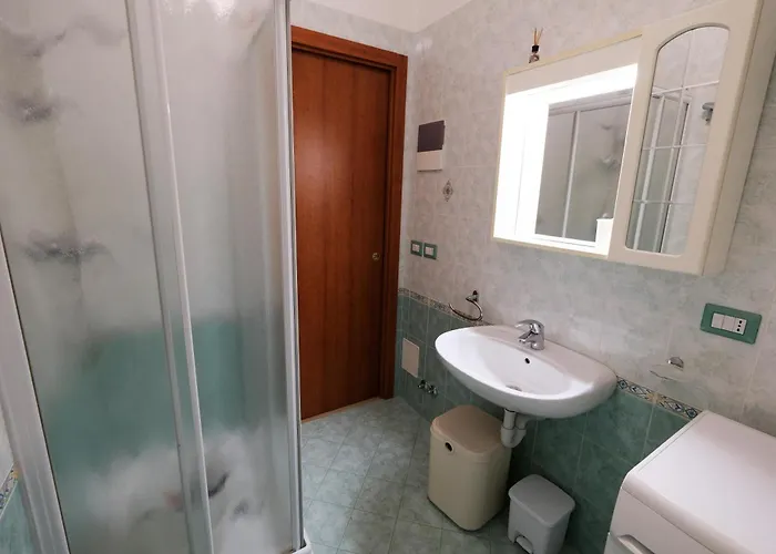 San Diego Piazza Brescia Lido di Jesolo